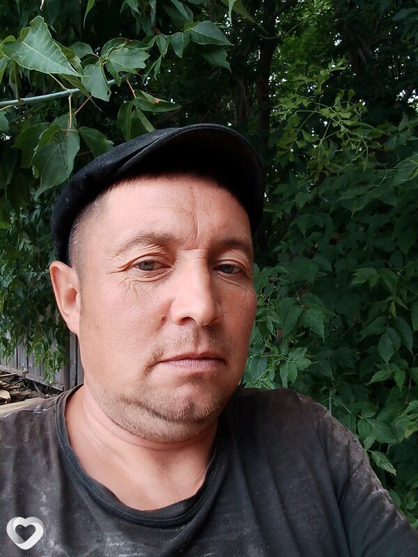 Боцман, 47, Оренбурге — анкета №1228899