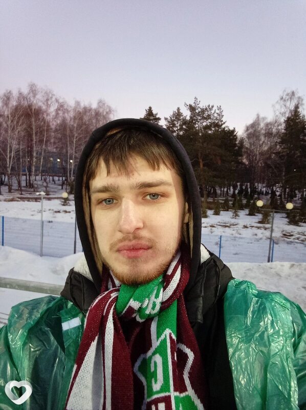 Ильназ, 23, Казани — анкета №1229003