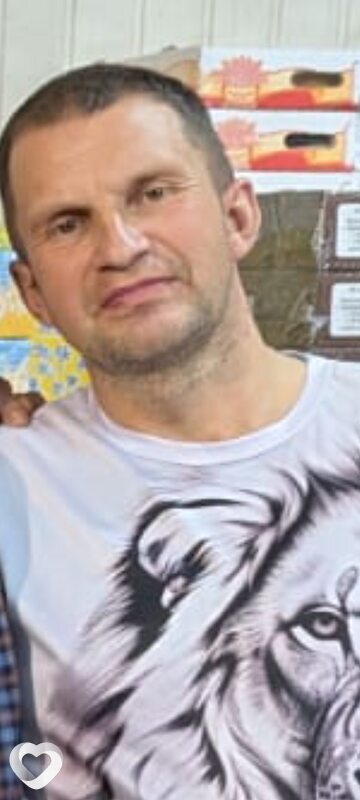 Александр, 40, Волгограде — анкета №1229004