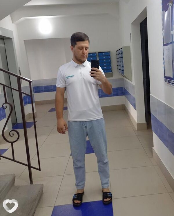Добрый Таджик, 36, Абакане — анкета №1229011