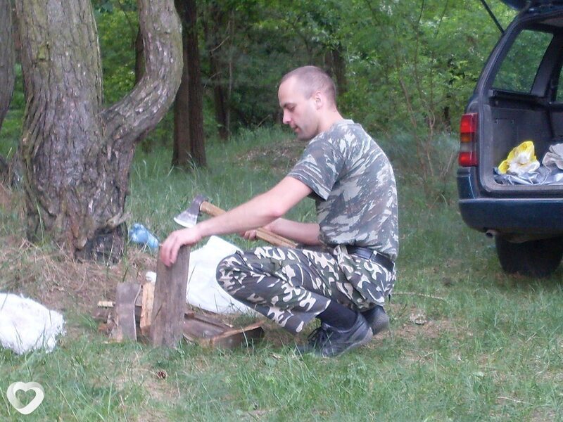 Саня, 44, Бресте — анкета №1228913