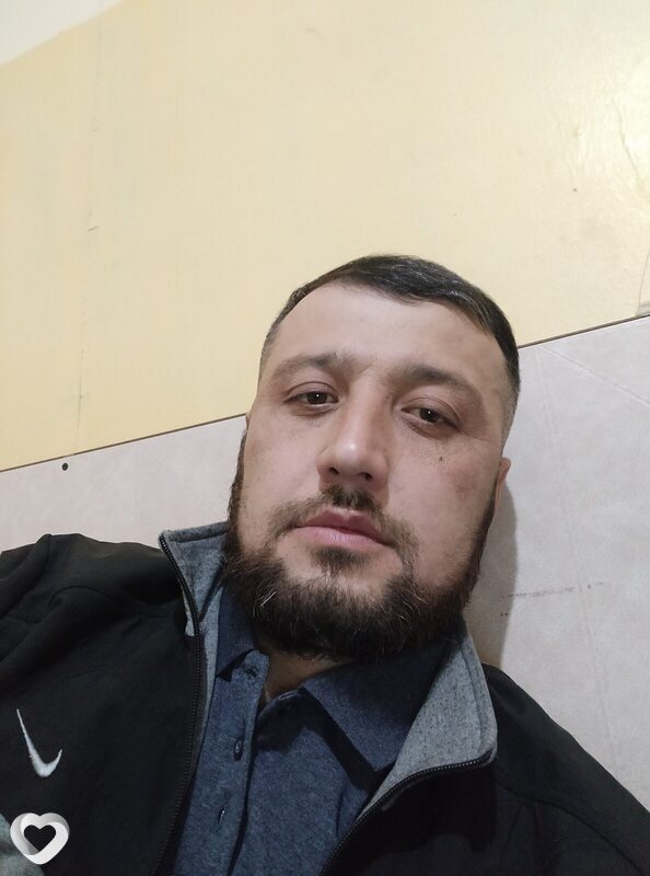 Саид, 36, Якутске — анкета №1228915