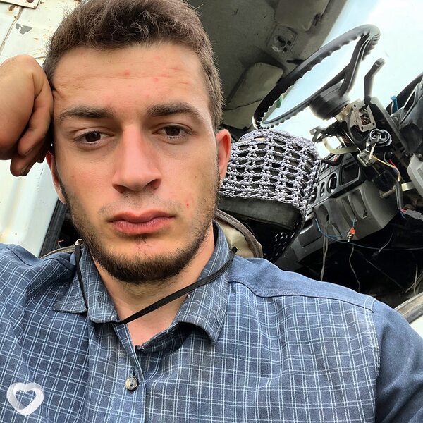 Мага, 25, Астрахани — анкета №1228922