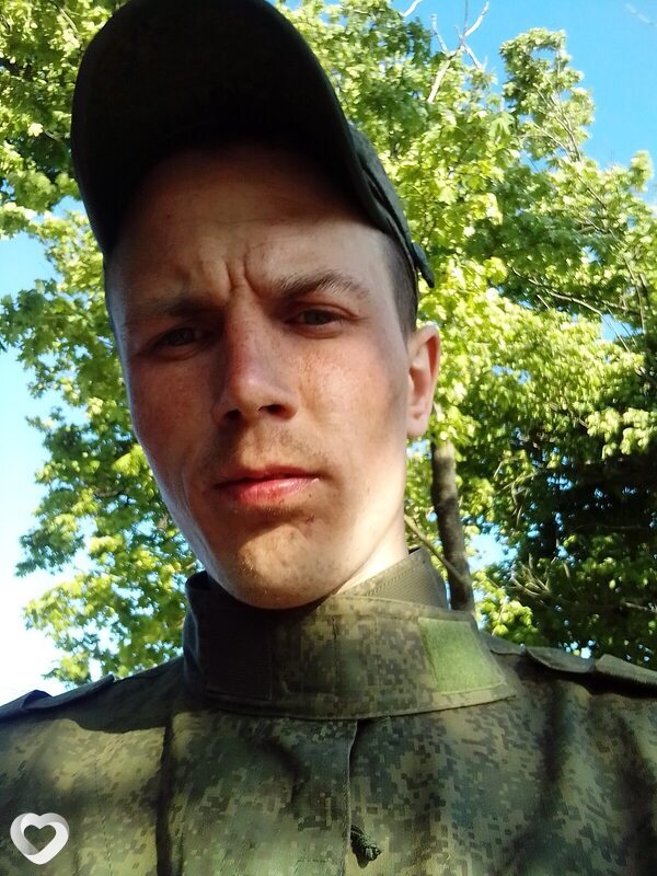 Сергей, 28, Москве — анкета №1229029