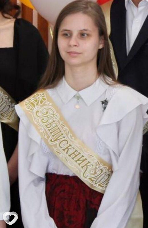 Татьяна, 20, Казани — анкета №1229038