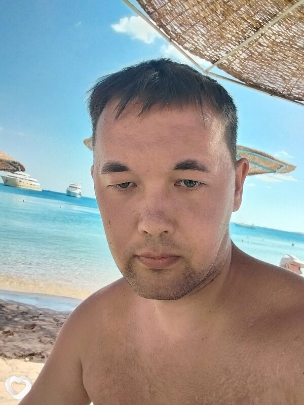 Михаил, 34, Перми — анкета №1229043