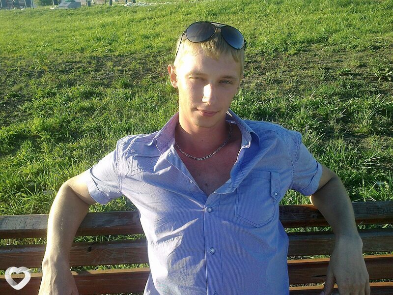 Владимир, 37, Чайковском — анкета №1228958