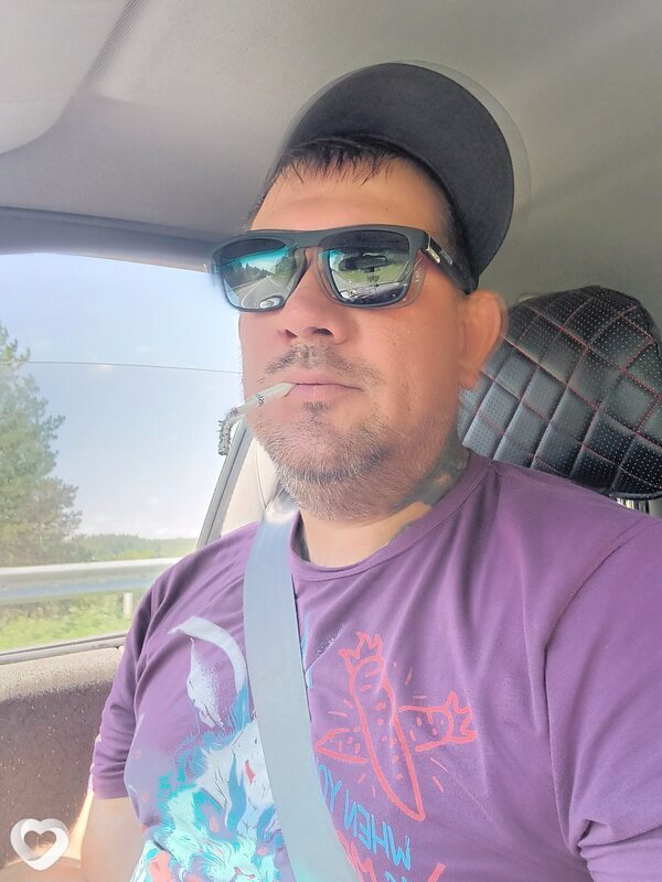Юрий, 37, Самаре — анкета №1228969