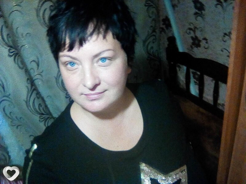 Татьяна, 38, Туле — анкета №1228970