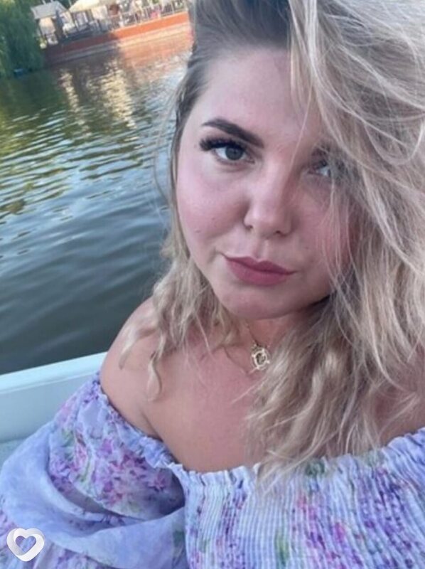 Светлана, 35, Москве — анкета №1228973