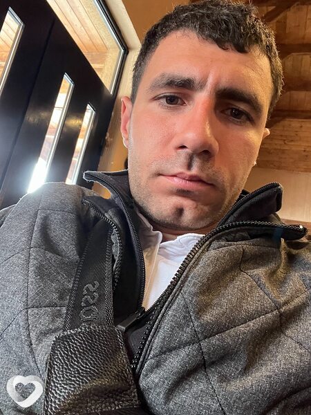 Гар, 34, Тольятти — анкета №1228931