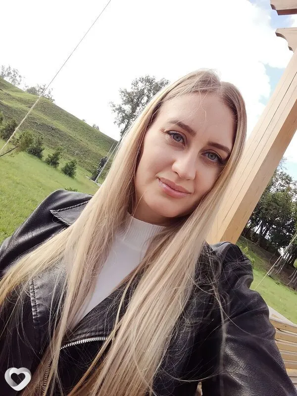 Оксана, 34, Москве — анкета №1228932