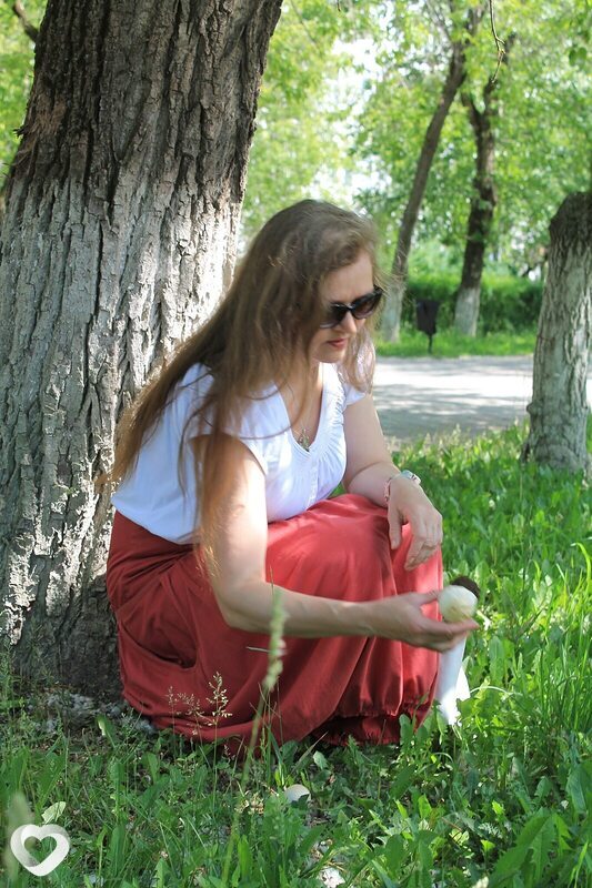 Татьяна, 61, Перми — анкета №1228933