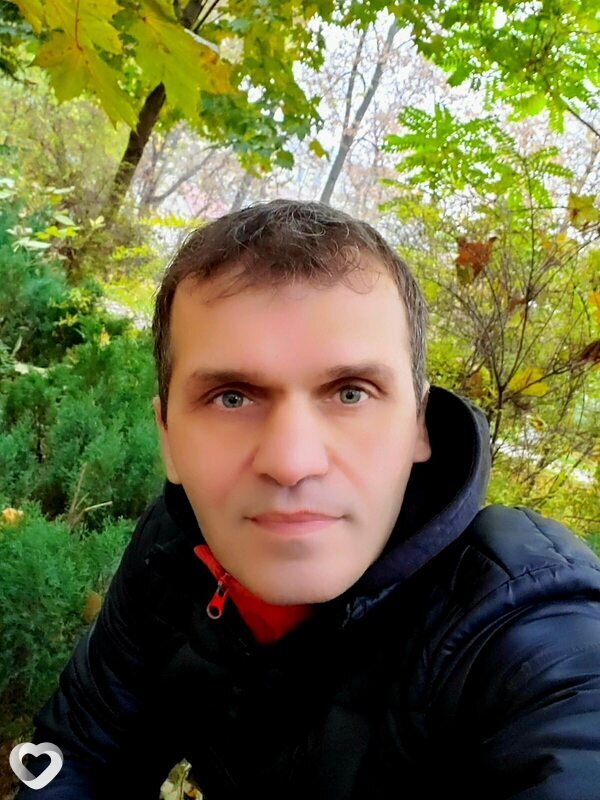 Zurab, 48, Балашихе — анкета №1228936