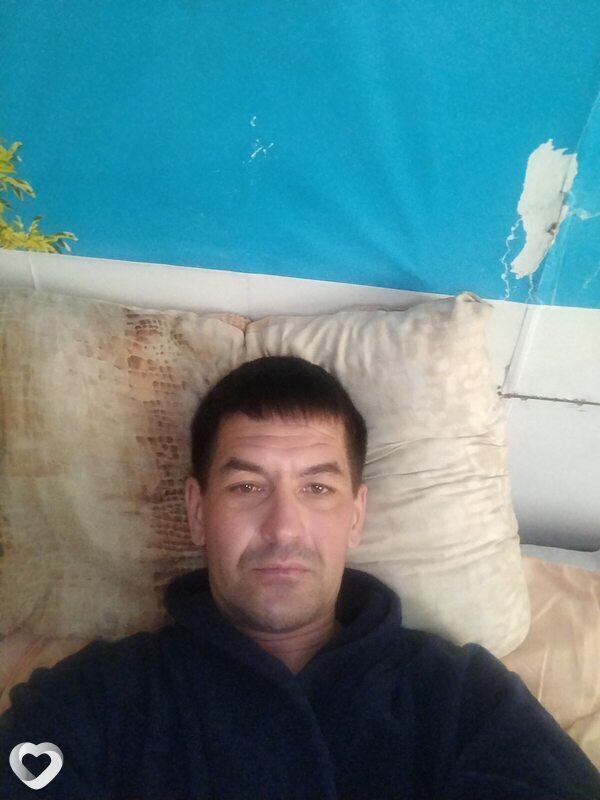 Михаил, 41, Москве — анкета №1228937