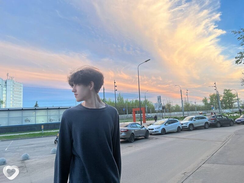 Камиль, 20, Нижнем Новгороде — анкета №1228938