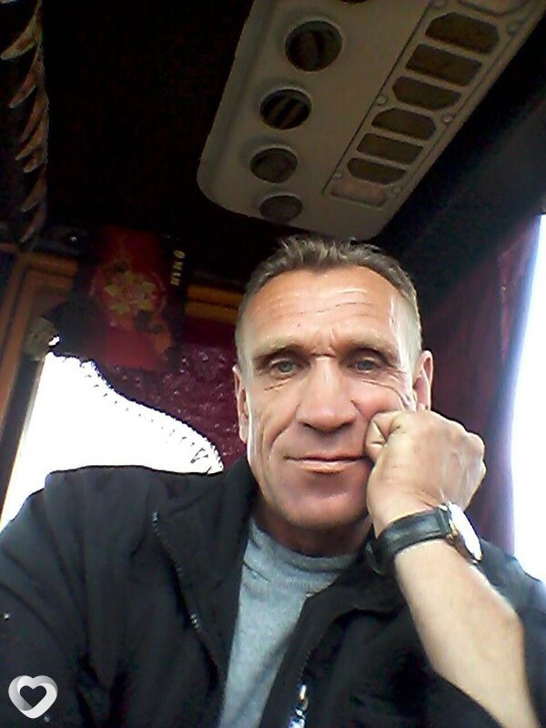 Иван, 59, Пензе — анкета №1228948