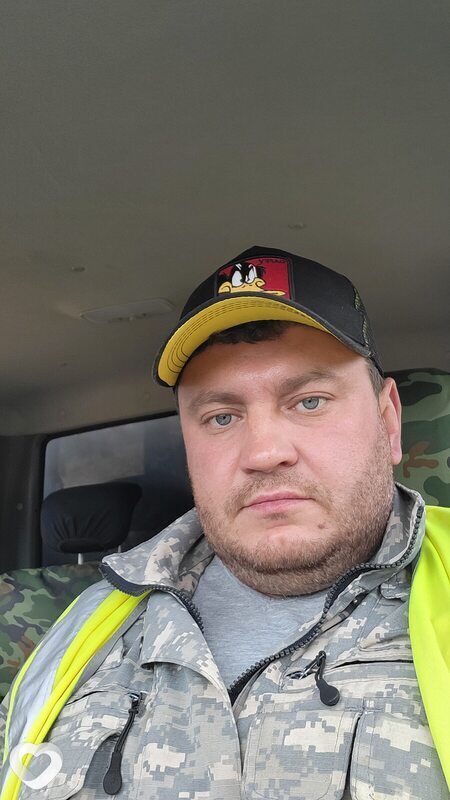 Николай, 38, Кирове — анкета №1228952