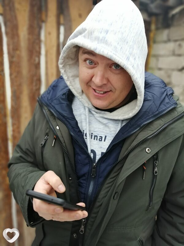 Олег, 44, Москве — анкета №1229177
