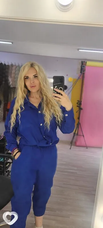 Ирина, 42, Москве — анкета №1229180