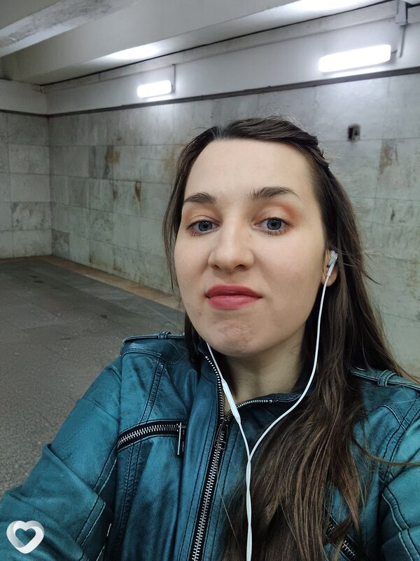 Алина, 37, Москве — анкета №1229190