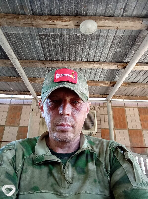 Павел, 43, Самаре — анкета №1229059