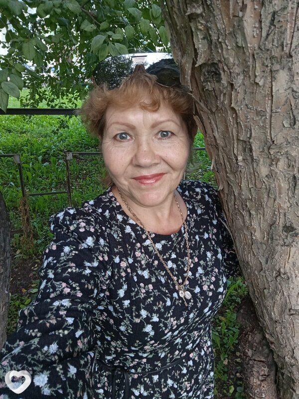 Елена, 60, Новосибирске — анкета №1229065