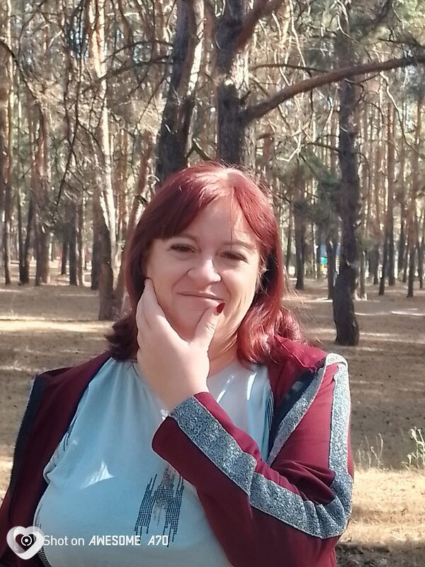 Елена, Старобельск