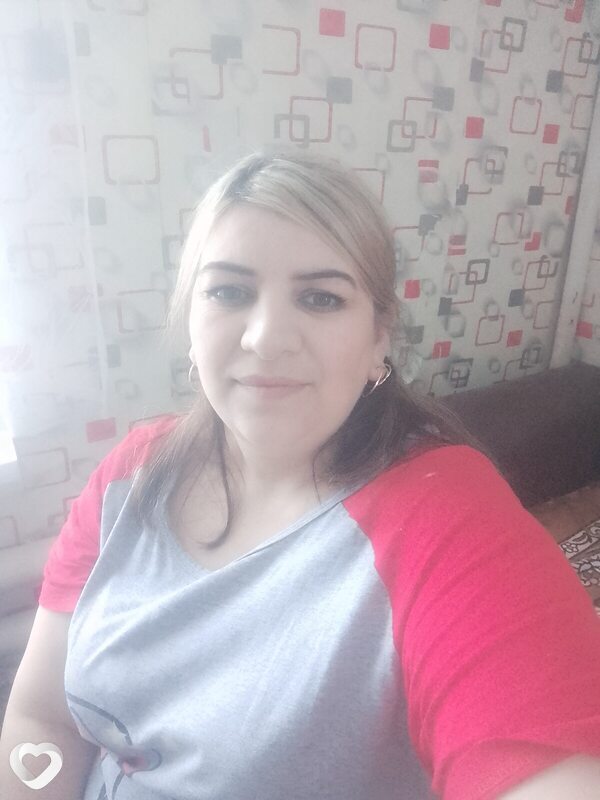 Юля, 38, Москве — анкета №1229204