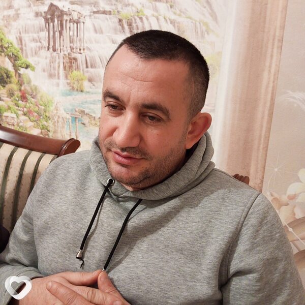 Алим, 55, Нальчике — анкета №1229216