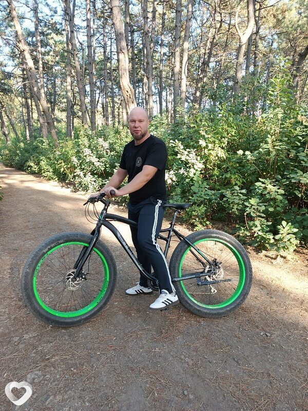 Анатолий, 41, Ростове-на-Дону — анкета №1229217