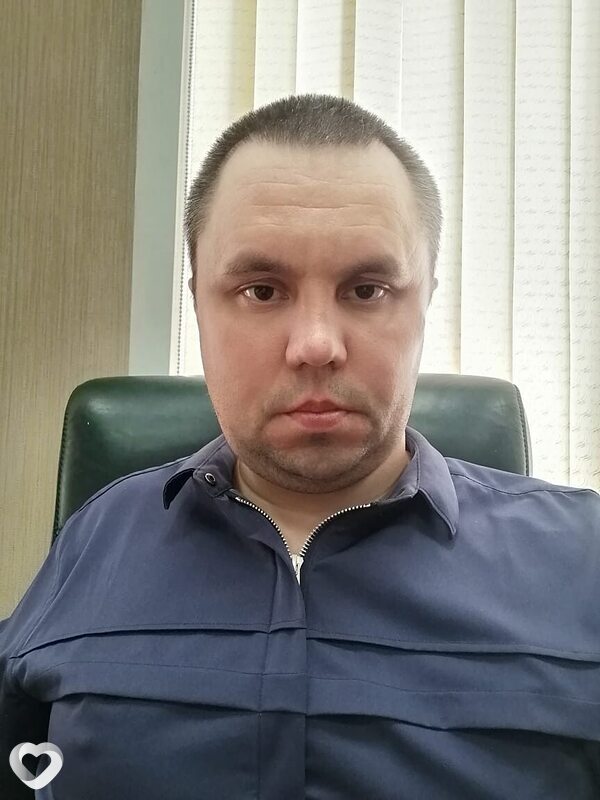 Виталий, 38, Усть-Каменогорск — анкета №1229221
