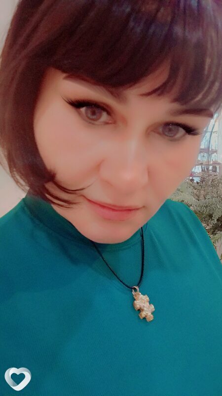 Вероника, 42, Волгограде — анкета №1229225