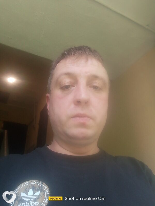 Дмитрий, 47, Москве — анкета №1229108