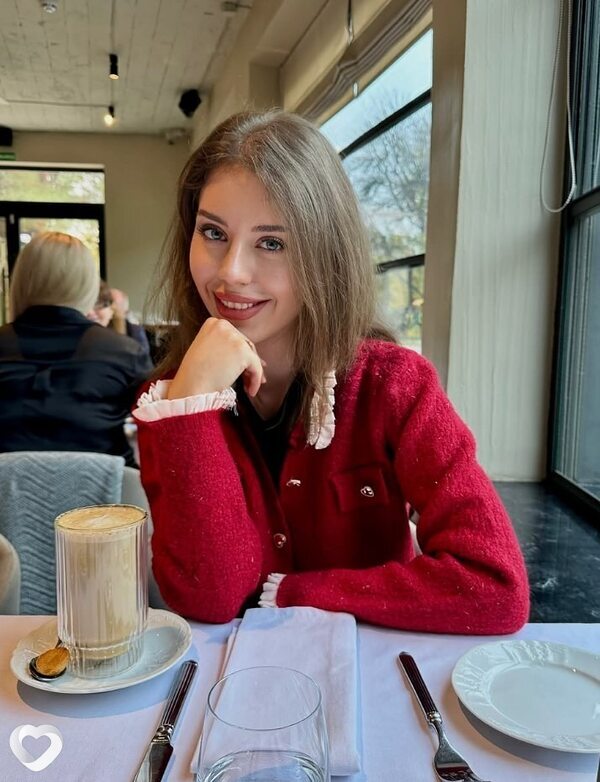 Анна, 33, Ачинске — анкета №1229123