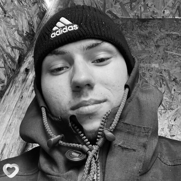Алексей, 21, Амвросиевке — анкета №1229227