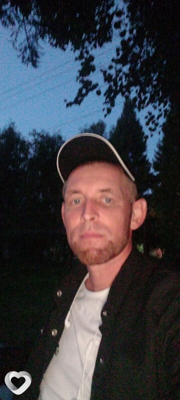 Алексей, 40, Вологде — анкета №1229234