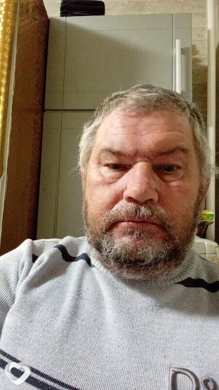 Костя, 57, Барнауле — анкета №1229236