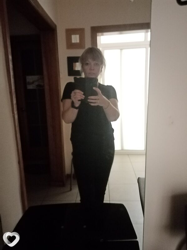 Елена, 48, Новосибирске — анкета №1229241