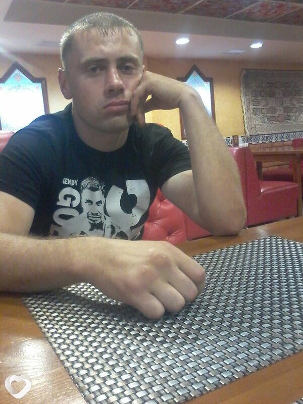Leonid, 39, Астане — анкета №1229247