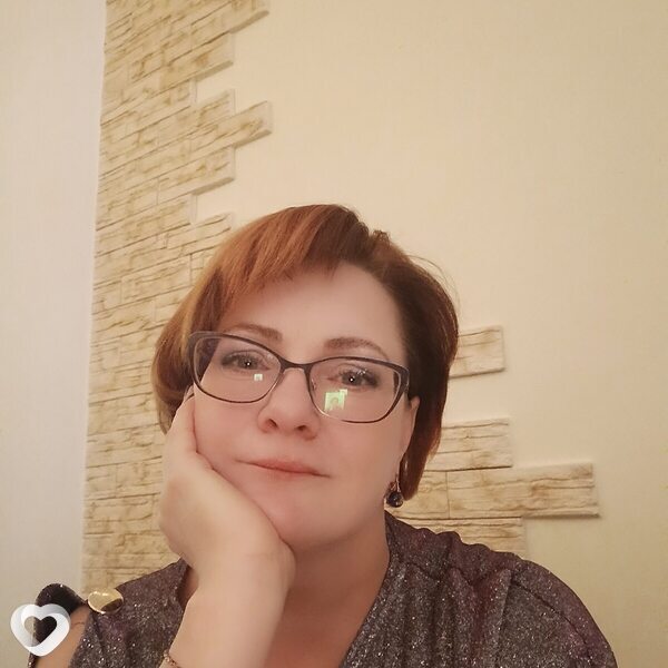 Елена, 51, Озерск (Челябинская Обл) — анкета №1229249