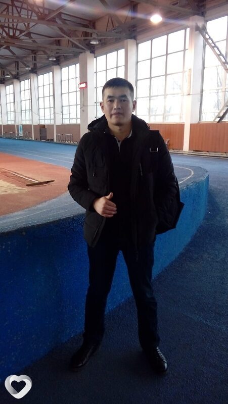 Шалкар, 30, Караганде — анкета №1229133