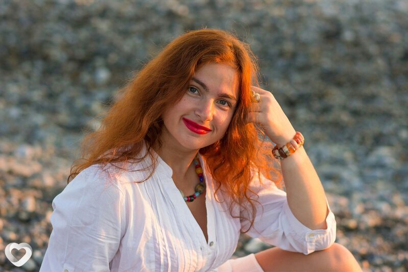 Nadin, 40, Москве — анкета №1229138