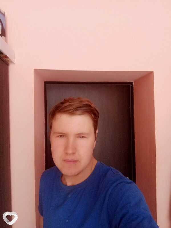 Александр, 26, Выксе — анкета №1229143