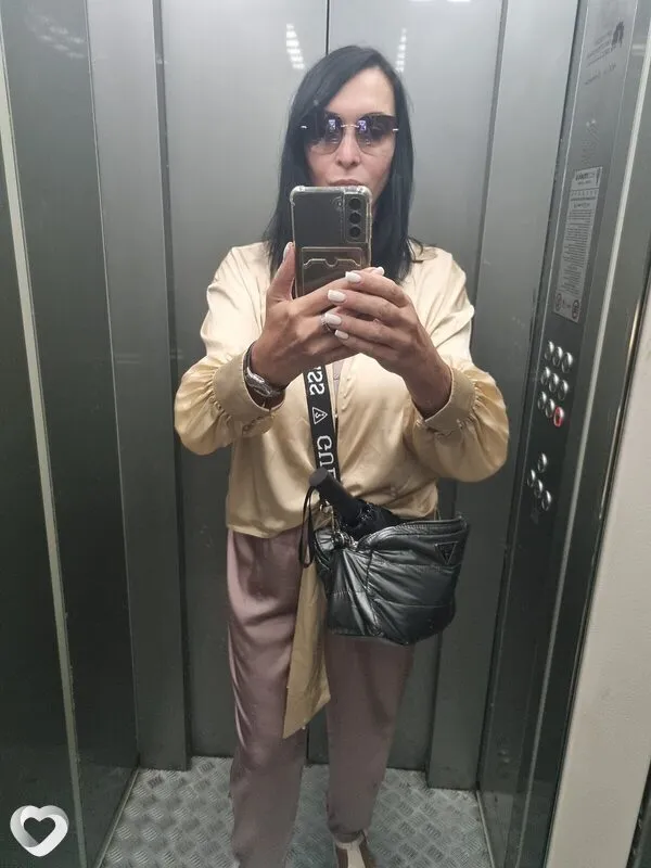 Layla, 53, Москве — анкета №1229152