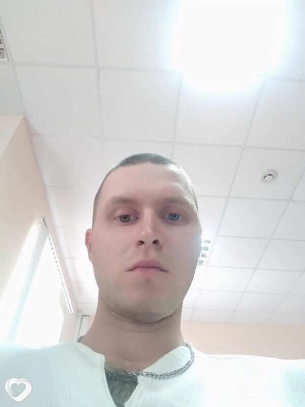 Сергей, 35, Самаре — анкета №1229157