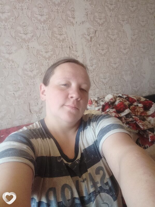 Анастасия, 35, Энгельсе — анкета №1229161