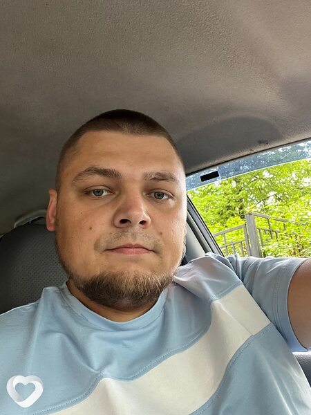 Кирилл, 35, Санкт-Петербурге — анкета №1229163