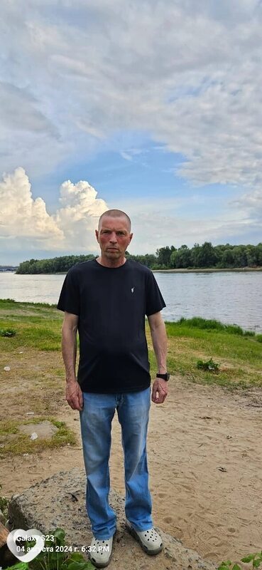 Сергей, 60, Омске — анкета №1229164