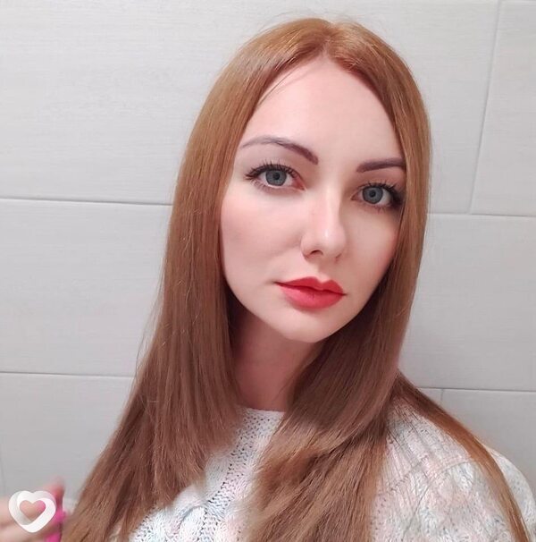 Алена, 37, Днепр — анкета №1229165